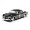 Motor Max 1:24 1955 Chrysler C300 Siyah - 73302
