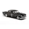 Motor Max 1:24 1955 Chrysler C300 Siyah - 73302