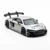 Motor Max 1:24 Audi R8 LMS GT3 Gri - 79380