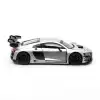 Motor Max 1:24 Audi R8 LMS GT3 Gri - 79380