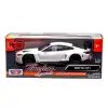 Motor Max 1:24 BMW GT3 Beyaz - 79390
