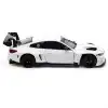 Motor Max 1:24 BMW GT3 Beyaz - 79390