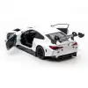 Motor Max 1:24 BMW GT3 Beyaz - 79390