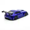 Motor Max 1:24 Mercedes-AMG GT3 Lacivert - 73386