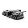 Motor Max 1:24 Mercedes-AMG GT3 Siyah - 73386