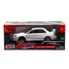 Motor Max 1:24 Subaru Impreza WRX STI Beyaz - 73330