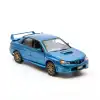 Motor Max 1:24 Subaru Impreza WRX STI Lacivert - 73330