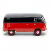 Motor Max 1:24 Volkswagen Type 2 (T1) Delivery Van - 79342