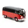 Motor Max 1:24 Volkswagen Type 2 (T1) Delivery Van - 79342