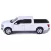 Motor Max 1:27 2019 Ford F-150 Lariat Crew Cab - Beyaz