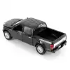 Motor Max 1:27 2019 Ford F-150 Lariat Crew Cab - Siyah