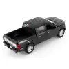 Motor Max 1:27 2019 Ford F-150 Lariat Crew Cab - Siyah