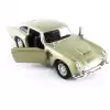 Motor Max 1:27 Aston Martin DB5
