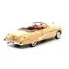 Motor Max 1:18 1949 Buick Roadmaster Diecast Model Araba Bej - 73116