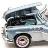 Motor Max 1:18 1949 Buick Roadmaster Diecast Model Araba - 73116