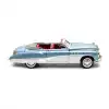 Motor Max 1:18 1949 Buick Roadmaster Diecast Model Araba - 73116