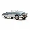 Motor Max 1:18 1949 Buick Roadmaster Diecast Model Araba - 73116
