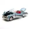 Motor Max 1:18 1949 Buick Roadmaster Diecast Model Araba - 73116