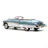 Motor Max 1:18 1949 Buick Roadmaster Diecast Model Araba - 73116
