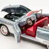 Motor Max 1:18 1949 Buick Roadmaster Diecast Model Araba - 73116