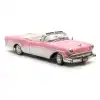 Motor Max 1:18 1957 Buick Roadmaster Pembe Klasik Model Araba - 73152