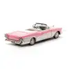 Motor Max 1:18 1957 Buick Roadmaster Pembe Klasik Model Araba - 73152
