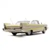 Motor Max 1:18 1958 Plymouth Fury Diecast Model Araba Sarı - 73115