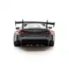 Motor Max 1:24 BMW M4 GT3 Diecast Model Araba Siyah - 79390