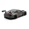 Motor Max 1:24 BMW M4 GT3 Diecast Model Araba Siyah - 79390