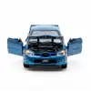 Motor Max 1:24 Subaru Impreza WRX Sti Diecast Model Araba - 73330