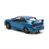 Motor Max 1:24 Subaru Impreza WRX Sti Diecast Model Araba - 73330