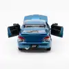 Motor Max 1:24 Subaru Impreza WRX Sti Diecast Model Araba - 73330