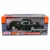 Motor Max 1:24 Aston Martin DB5 Diecast Model Araba Yeşil - 79375