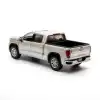 Motor Max 1:27 GMC Sierra 1500 SLT Crew Cab Diecast Model Araba Gri - 79361