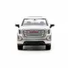 Motor Max 1:27 GMC Sierra 1500 SLT Crew Cab Diecast Model Araba Gri - 79361