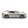 Motormax 1:24 Aston Martin V12 Vantage Diecast Model Araba Beyaz - 73357