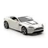 Motormax 1:24 Aston Martin V12 Vantage Diecast Model Araba Beyaz - 73357