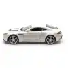 Motormax 1:24 Aston Martin V12 Vantage Diecast Model Araba Beyaz - 73357