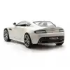 Motormax 1:24 Aston Martin V12 Vantage Diecast Model Araba Beyaz - 73357