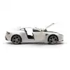 Motormax 1:24 Aston Martin V12 Vantage Diecast Model Araba Beyaz - 73357