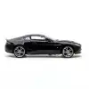 Motormax 1:24 Aston Martin V12 Vantage Diecast Model Araba Siyah - 73357