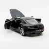 Motormax 1:24 Aston Martin V12 Vantage Diecast Model Araba Siyah - 73357
