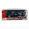 Motormax 1:24 Aston Martin V12 Vantage Diecast Model Araba Siyah - 73357