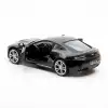Motormax 1:24 Aston Martin V12 Vantage Diecast Model Araba Siyah - 73357
