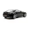 Motormax 1:24 Aston Martin V12 Vantage Diecast Model Araba Siyah - 73357