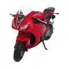 New-Ray 1:12 CBR 1000 RR Model Motosiklet Kırmızı/Siyah - 57793A
