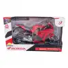 New-Ray 1:12 CBR 1000 RR Model Motosiklet Kırmızı/Siyah - 57793A
