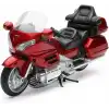 New-Ray 1:12 Honda GoldWing Model Motosiklet - 57253A