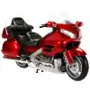 New-Ray 1:12 Honda GoldWing Model Motosiklet - 57253A