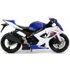 New-Ray 1:12 Suzuki GSX-R1000 Model Motosiklet - 57003